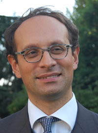 Pierpaolo Benigno
